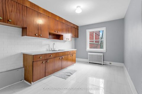 Photo 25 at 76 St Annes Road, Little Portugal, Toronto