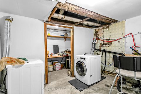 Photo 31 at 76 St Annes Road, Little Portugal, Toronto