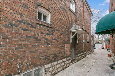 Photo 33 at 76 St Annes Road, Little Portugal, Toronto