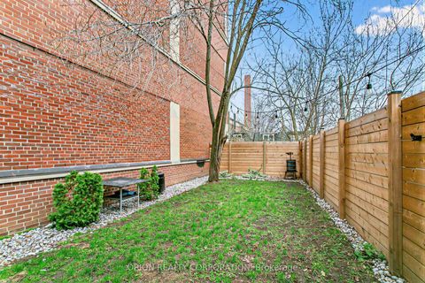 Photo 34 at 76 St Annes Road, Little Portugal, Toronto