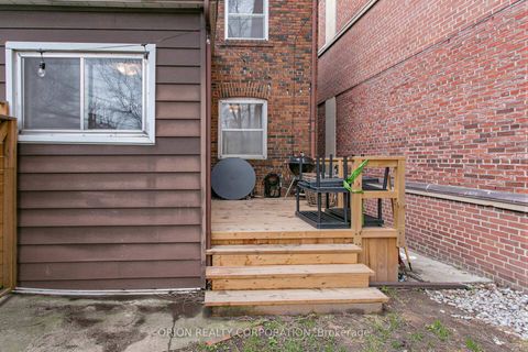 Photo 35 at 76 St Annes Road, Little Portugal, Toronto
