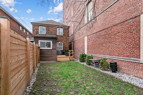 Photo 36 at 76 St Annes Road, Little Portugal, Toronto