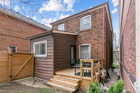 Photo 37 at 76 St Annes Road, Little Portugal, Toronto