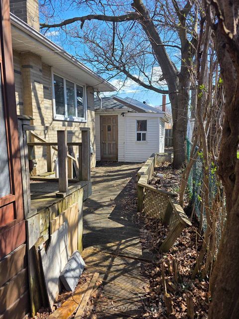 Photo 17 at 368 Fesserton Road, Crosby, Richmond Hill