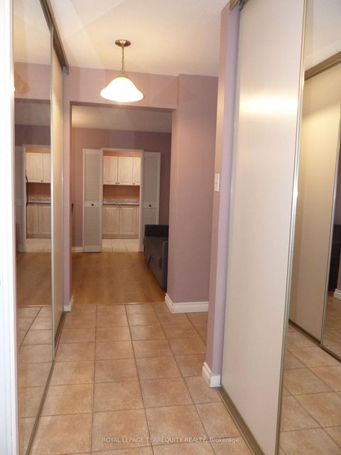 Photo 1 at 906 - 177 Linus Road, Don Valley Village, Toronto