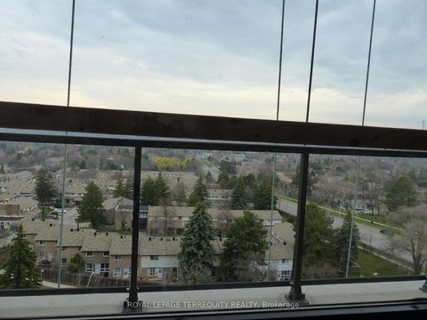Photo 16 at 906 - 177 Linus Road, Don Valley Village, Toronto
