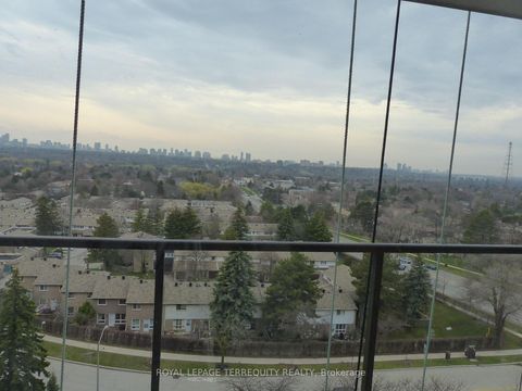 Photo 17 at 906 - 177 Linus Road, Don Valley Village, Toronto