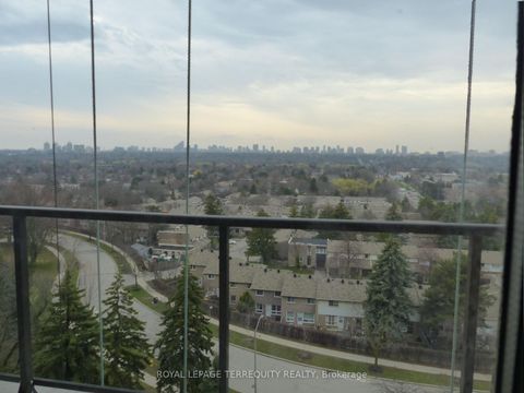 Photo 18 at 906 - 177 Linus Road, Don Valley Village, Toronto