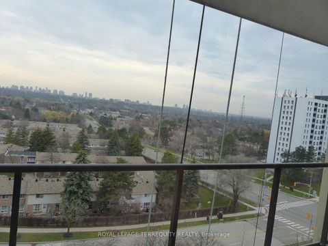 Photo 19 at 906 - 177 Linus Road, Don Valley Village, Toronto
