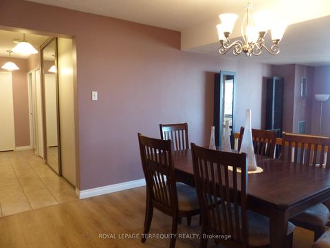 Photo 21 at 906 - 177 Linus Road, Don Valley Village, Toronto