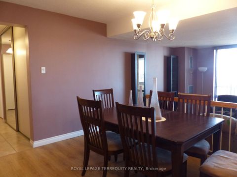 Photo 22 at 906 - 177 Linus Road, Don Valley Village, Toronto