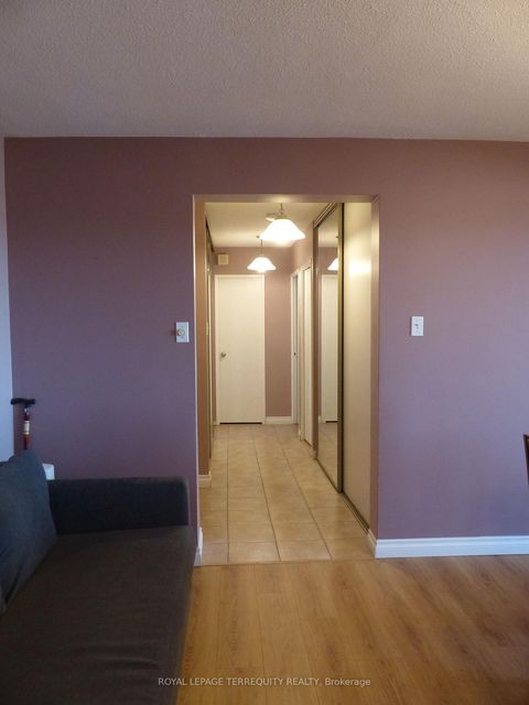 Photo 24 at 906 - 177 Linus Road, Don Valley Village, Toronto