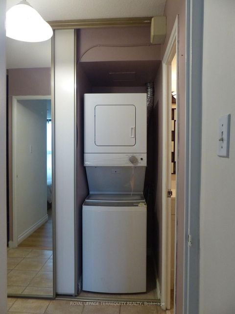 Photo 26 at 906 - 177 Linus Road, Don Valley Village, Toronto
