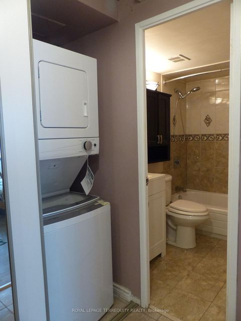 Photo 27 at 906 - 177 Linus Road, Don Valley Village, Toronto