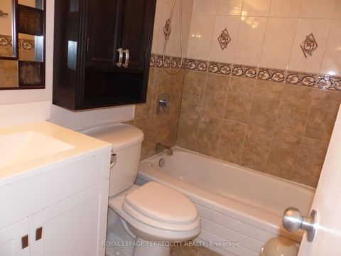 Photo 31 at 906 - 177 Linus Road, Don Valley Village, Toronto