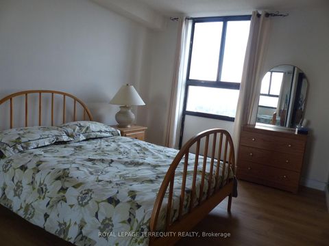 Photo 32 at 906 - 177 Linus Road, Don Valley Village, Toronto