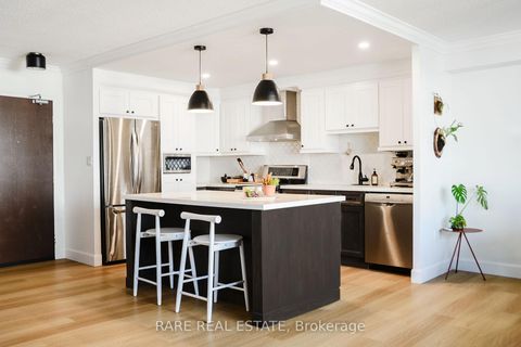 Photo 0 at 1004 - 135 Marlee Avenue, Belgravia, Toronto