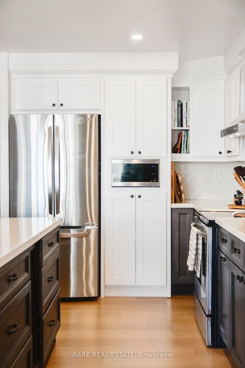 Photo 4 at 1004 - 135 Marlee Avenue, Belgravia, Toronto