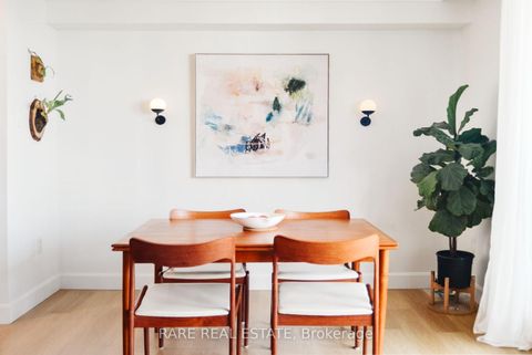 Photo 5 at 1004 - 135 Marlee Avenue, Belgravia, Toronto