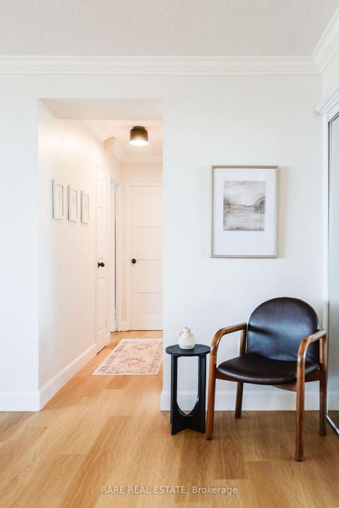 Photo 6 at 1004 - 135 Marlee Avenue, Belgravia, Toronto