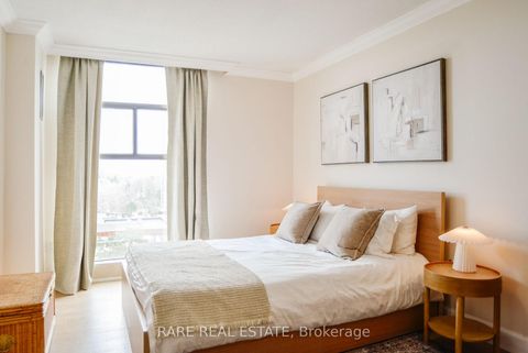 Photo 8 at 1004 - 135 Marlee Avenue, Belgravia, Toronto