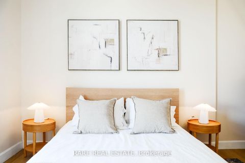 Photo 9 at 1004 - 135 Marlee Avenue, Belgravia, Toronto