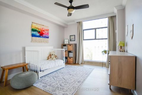 Photo 10 at 1004 - 135 Marlee Avenue, Belgravia, Toronto