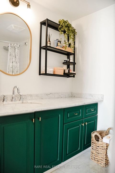 Photo 13 at 1004 - 135 Marlee Avenue, Belgravia, Toronto