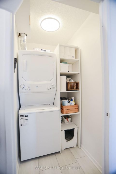 Photo 14 at 1004 - 135 Marlee Avenue, Belgravia, Toronto