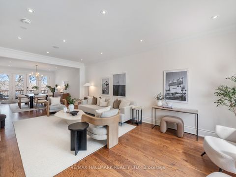 Photo 1 at 122 Hopedale Avenue, Broadview North, Toronto