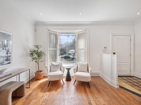 Photo 2 at 122 Hopedale Avenue, Broadview North, Toronto