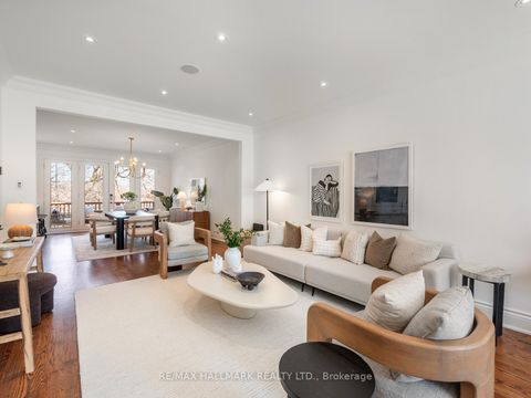 Photo 3 at 122 Hopedale Avenue, Broadview North, Toronto