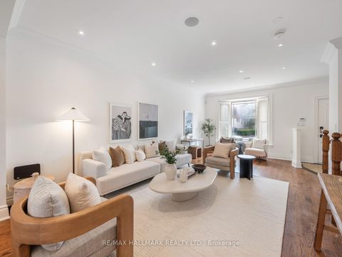 Photo 4 at 122 Hopedale Avenue, Broadview North, Toronto