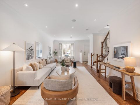 Photo 5 at 122 Hopedale Avenue, Broadview North, Toronto