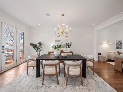 Photo 7 at 122 Hopedale Avenue, Broadview North, Toronto