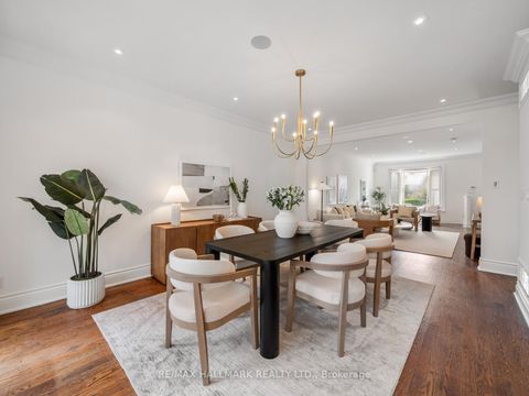 Photo 8 at 122 Hopedale Avenue, Broadview North, Toronto