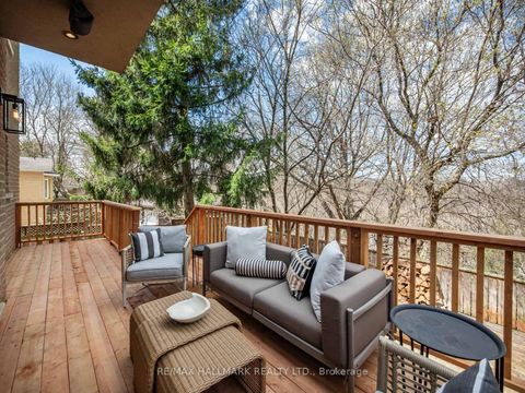 Photo 11 at 122 Hopedale Avenue, Broadview North, Toronto