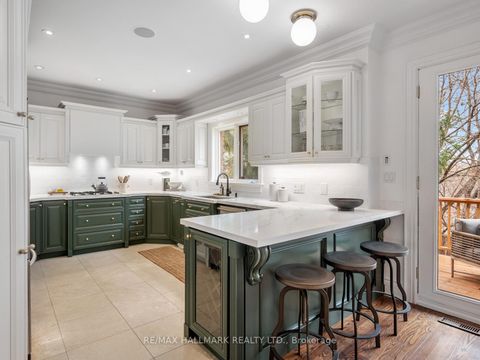 Photo 13 at 122 Hopedale Avenue, Broadview North, Toronto