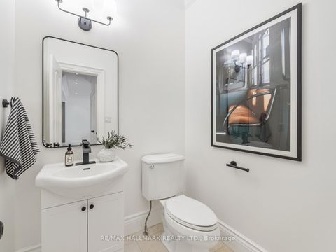 Photo 18 at 122 Hopedale Avenue, Broadview North, Toronto