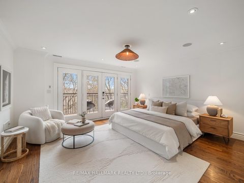 Photo 19 at 122 Hopedale Avenue, Broadview North, Toronto