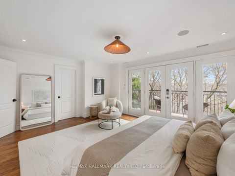 Photo 22 at 122 Hopedale Avenue, Broadview North, Toronto