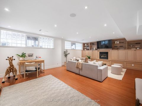 Photo 40 at 122 Hopedale Avenue, Broadview North, Toronto