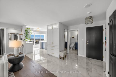 Photo 1 at 802 - 2111 Lake Shore Boulevard W, Mimico, Toronto