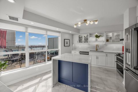 Photo 2 at 802 - 2111 Lake Shore Boulevard W, Mimico, Toronto