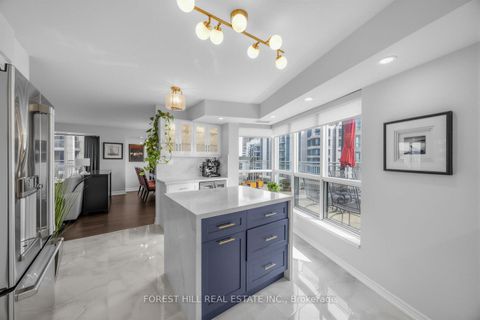 Photo 3 at 802 - 2111 Lake Shore Boulevard W, Mimico, Toronto