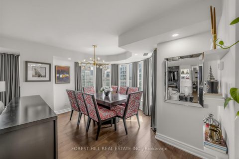 Photo 4 at 802 - 2111 Lake Shore Boulevard W, Mimico, Toronto