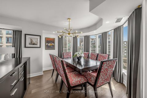 Photo 5 at 802 - 2111 Lake Shore Boulevard W, Mimico, Toronto