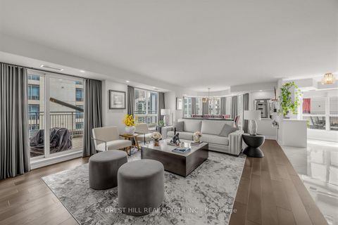 Photo 6 at 802 - 2111 Lake Shore Boulevard W, Mimico, Toronto