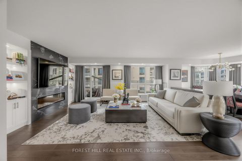 Photo 8 at 802 - 2111 Lake Shore Boulevard W, Mimico, Toronto
