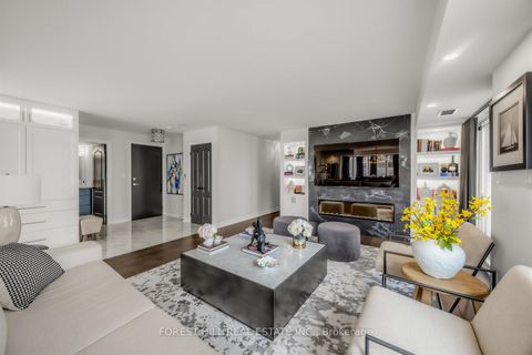 Photo 9 at 802 - 2111 Lake Shore Boulevard W, Mimico, Toronto